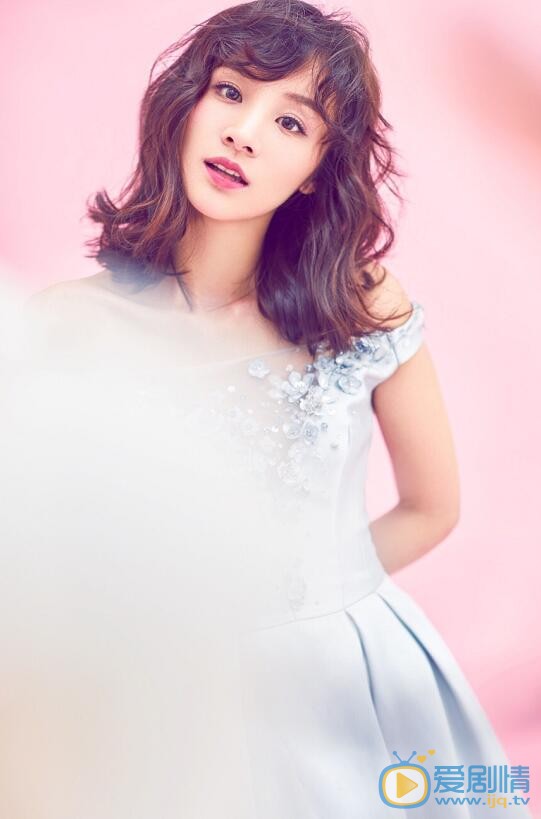  獵場賈衣玫是誰演的？賈衣玫扮演者章齡之個人資料簡介及生活寫真照欣賞