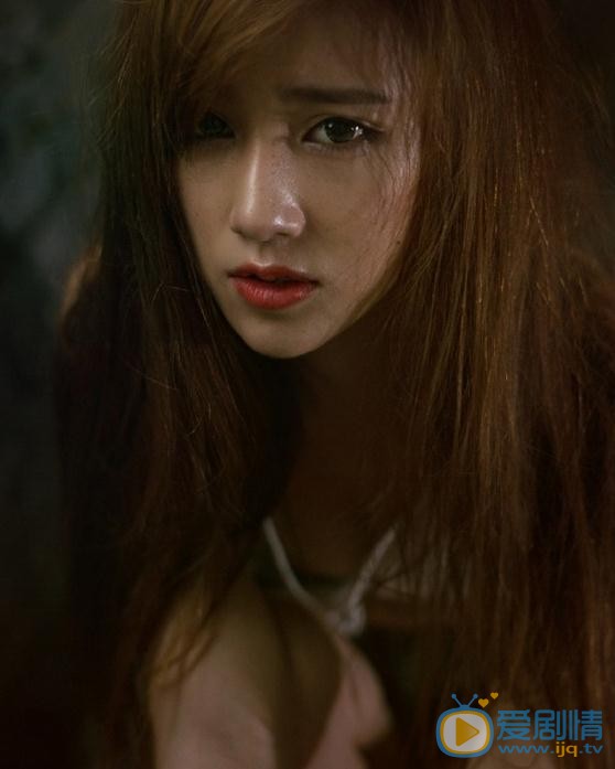 鬼吹燈之黃皮子墳燕子是誰扮演的？鬼吹燈之黃皮子墳燕子扮演者李玉潔個人資料、寫真及生活照欣賞