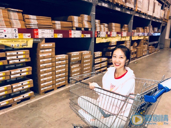 楊祺如個人資料簡介 楊祺如演藝經歷 楊祺如寫真圖片