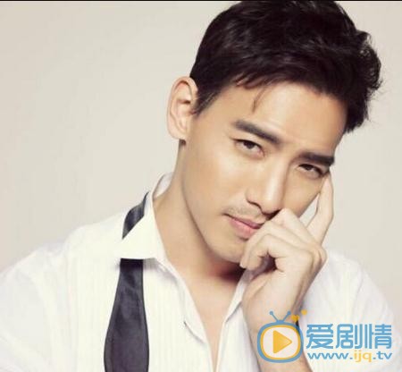 不得不愛姚鈞墨是誰扮演的？姚鈞墨扮演者黃柏鈞個人資料、寫真及生活照欣賞