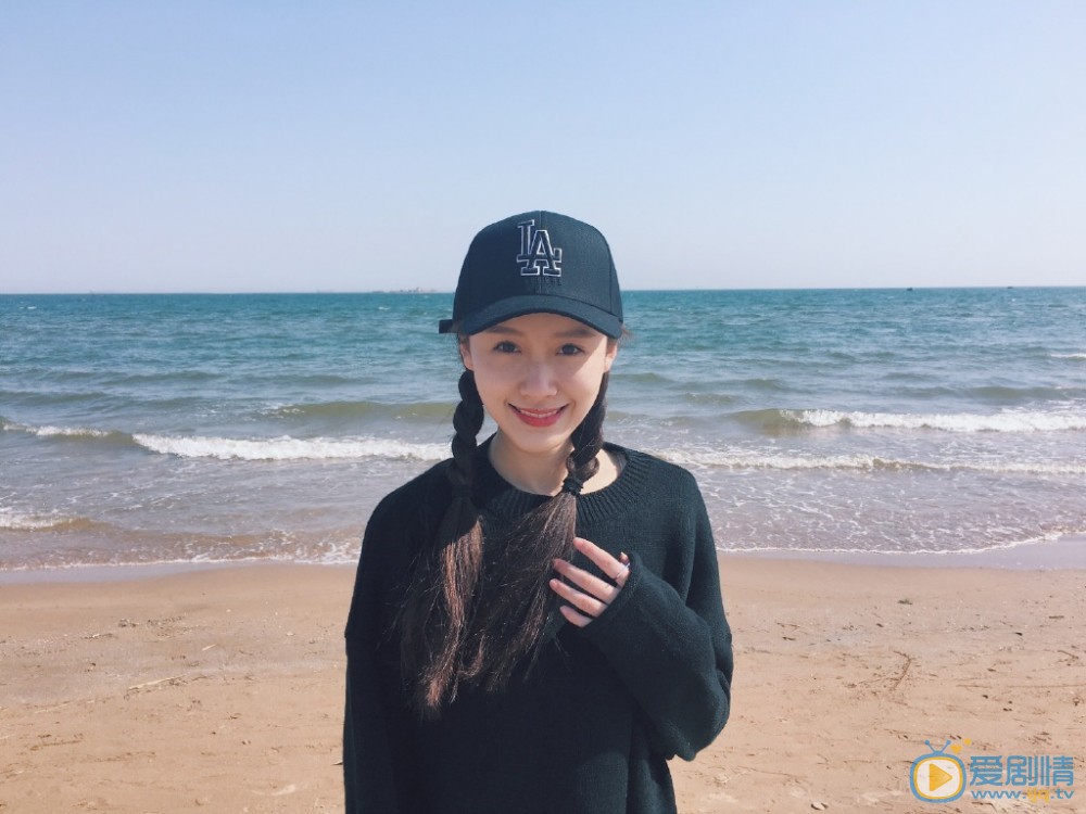 鏇風少女2尹秀是誰扮演的?尹秀扮演者王子璇個人資料及生活寫真照欣賞