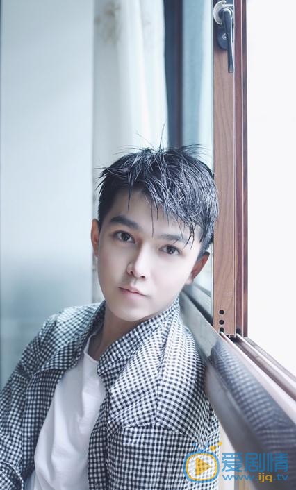 王浩歌個人資料簡介 王浩歌寫真