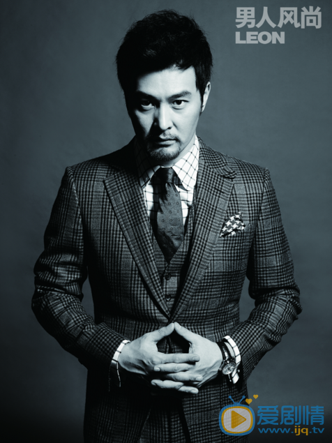 遇見王瀝川王霽川是誰扮演的?王霽川扮演者連凱個人資料及寫真生活照介紹