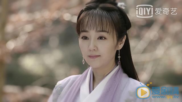 錦衣之下林菱是由誰飾演的？她的結局怎么樣？