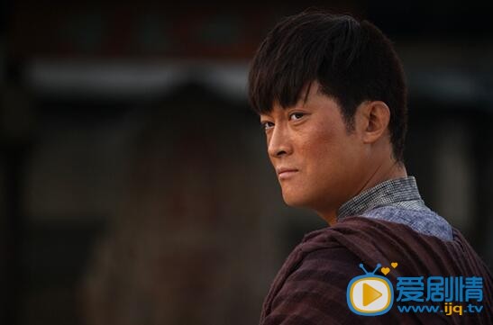 大秧歌秧歌瘋子最後的結局是什麼？他死了嗎？