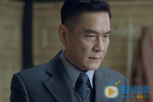 諜戰深海之驚蟄費正鵬是好人還是壞人？他的真正身份是什麼？