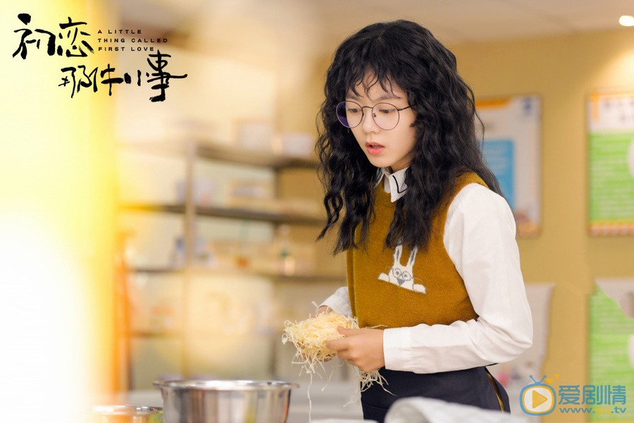 初戀那件小事夏淼淼為什麼要轉系？她最後轉系成功了嗎？