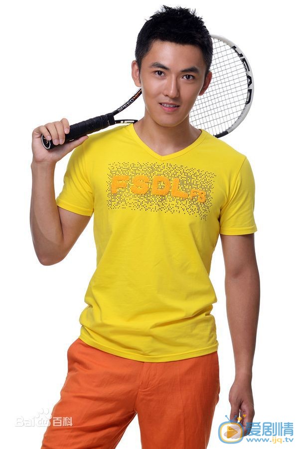 鄔立朋個人資料簡介 鄔立朋家庭背景 鄔立朋圖片