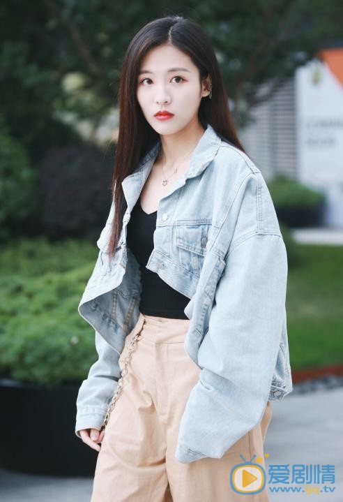 孫芮個人資料簡介 孫芮演藝經歷