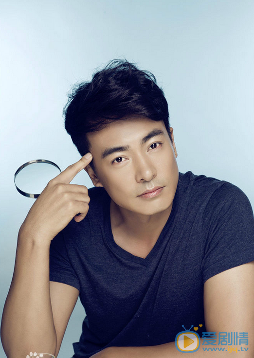  孤芳不自賞晉王司馬弘是誰演的？司馬弘扮演者于波個人資料簡介