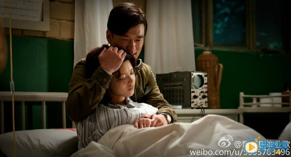 畢業歌電視劇中桑霞最後和誰在一起了？畢業歌電視劇中桑霞和洪望楠在一起了嗎？