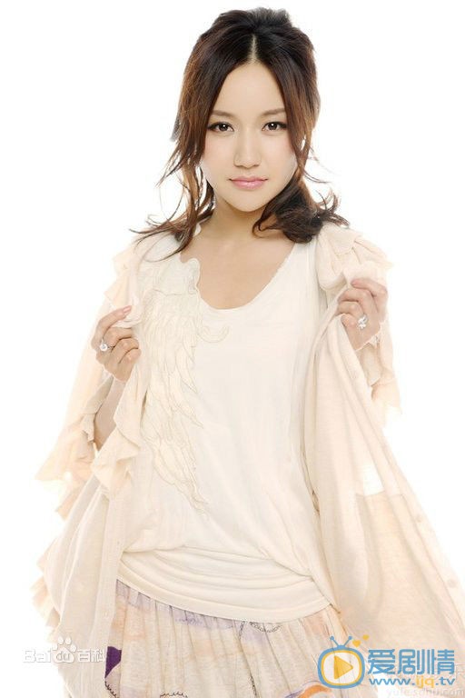 守衛者浮出水面葉唅扮演者韓雨芹圖片