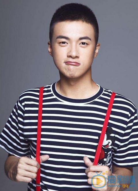 進擊吧閃電李琥是誰扮演的？進擊吧閃電李琥扮演者高玉璽個人資料、寫真及生活照欣賞