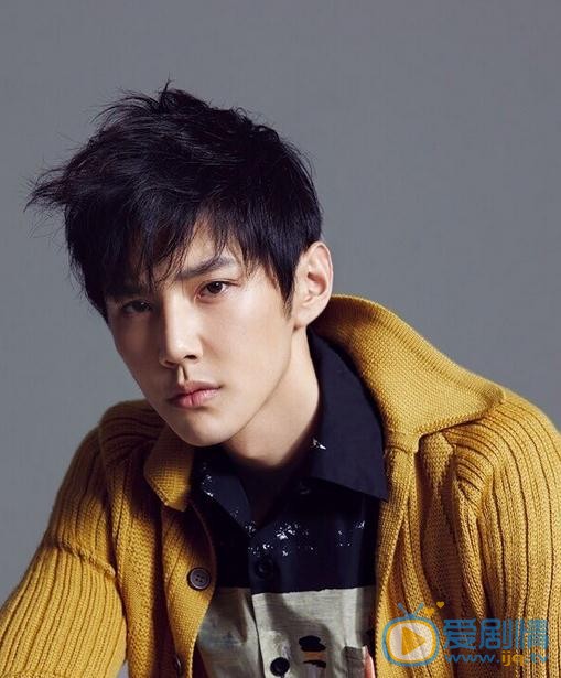 軒轅劍之漢之雲徒維是誰扮演的？軒轅劍之漢之雲徒維扮演者彥希個人資料、寫真及生活照欣賞