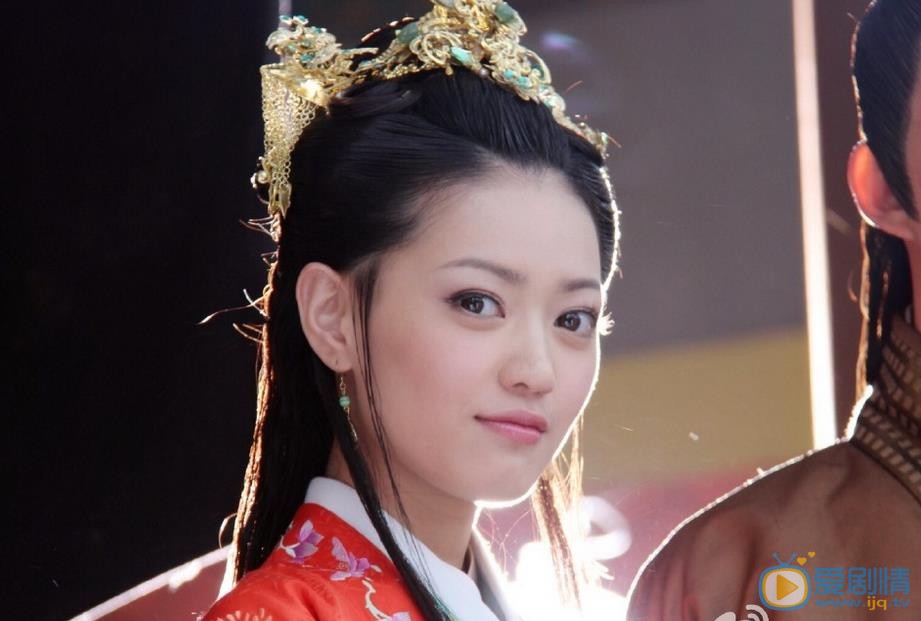 王語嫚個人資料簡介 王語嫚電視劇金玉良緣劇照