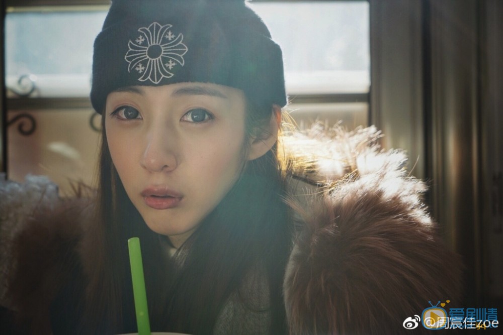 好久不見中白雪是誰扮演的？白雪扮演著周宸佳個人資料、寫真生活照