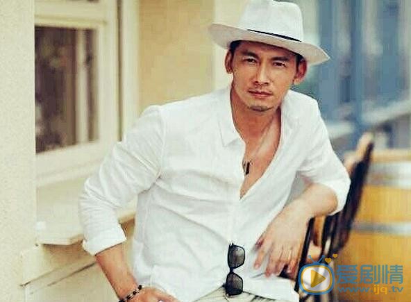 進擊吧閃電趙震宇是誰演的?進擊吧閃電趙震宇扮演者溫昇豪個人資料及寫真生活照欣賞