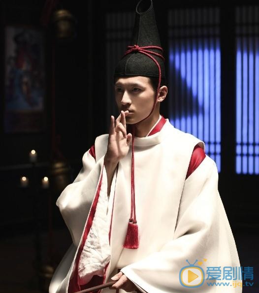 高泰宇個人資料簡介 高泰宇《無心法師2》劇照