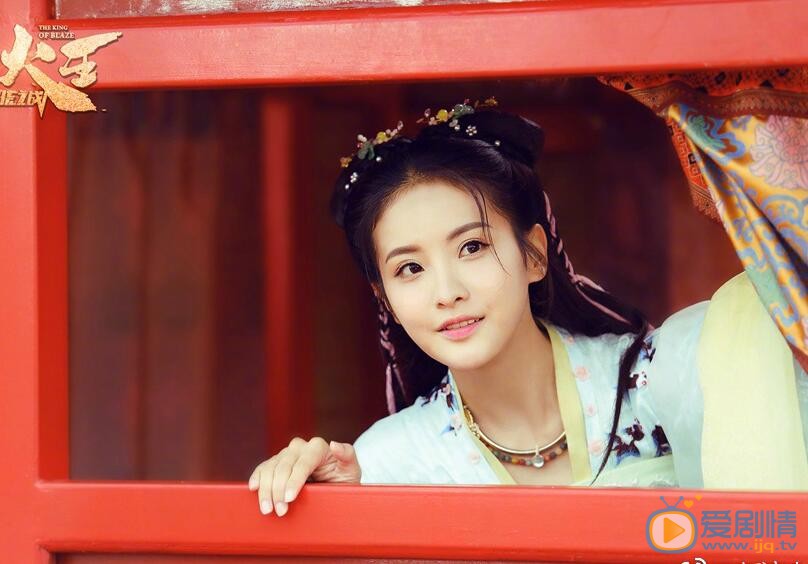 火王之破曉之戰殺青曝光雙CP主題劇照  陳柏霖景甜七夕發糖