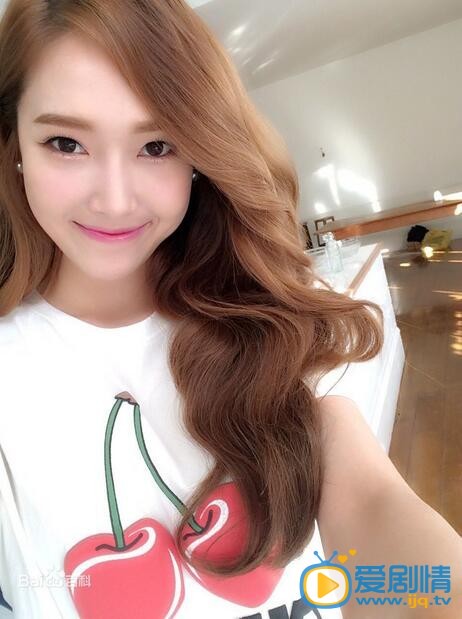 鄭秀妍個人基本資料介紹