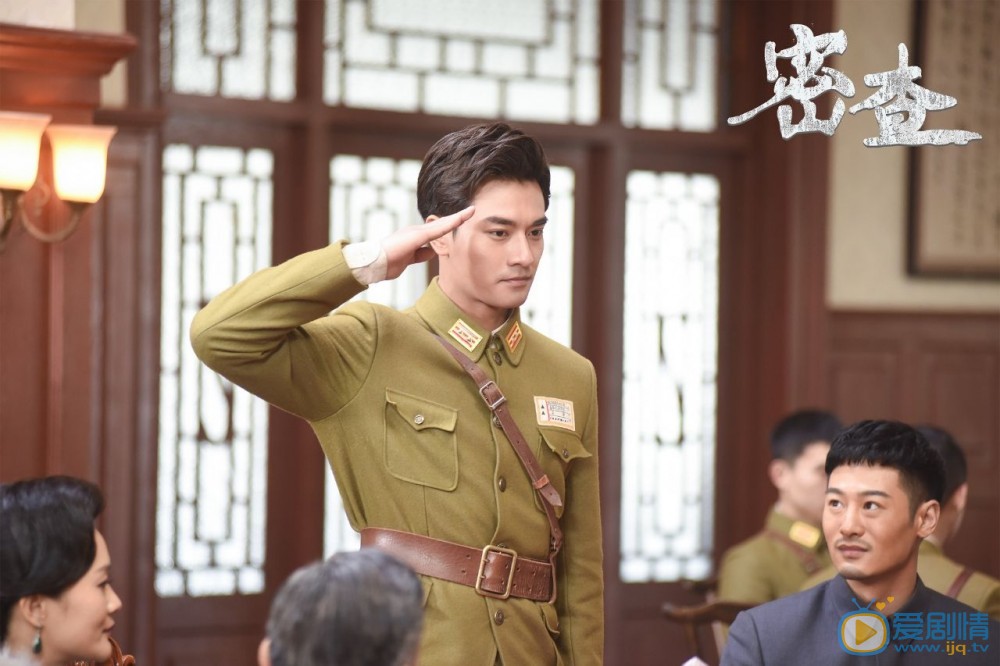 密查武仲明是好人還是壞人？