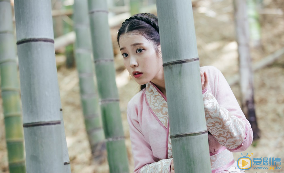 步步驚心：麗公布三角關係海報 李準基-李智恩-姜河那&ldquo;強烈又另類&rdquo;的三角關係