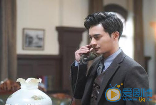 電視劇《密查》武仲明到底是誰？他為什麼坐在輪椅上？