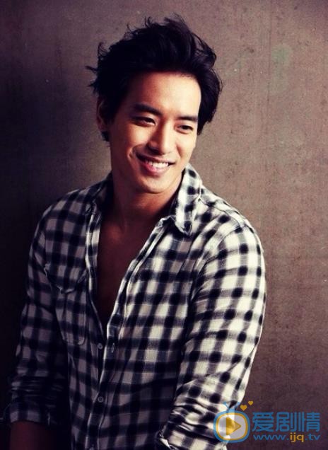 再見王瀝川中王瀝川是誰扮演的？王瀝川扮演者黃柏鈞個人資料、寫真及生活照欣賞