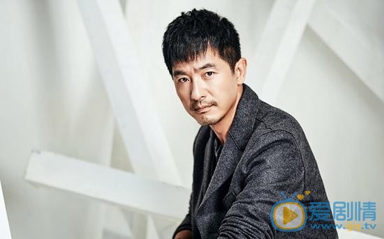 激盪陸海波是由誰飾演的？他是一個怎樣的人？