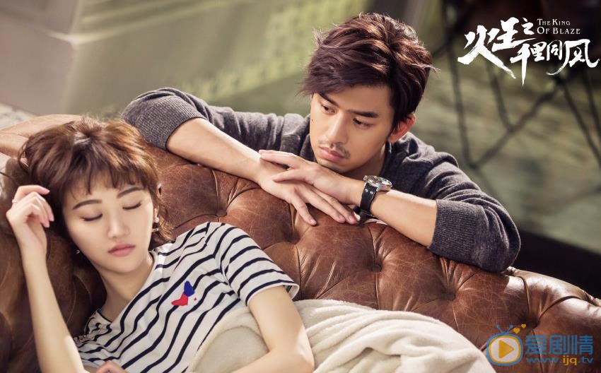 火王之千里同風片頭曲《覺醒》上線 神祗下燃燒吧！火焰