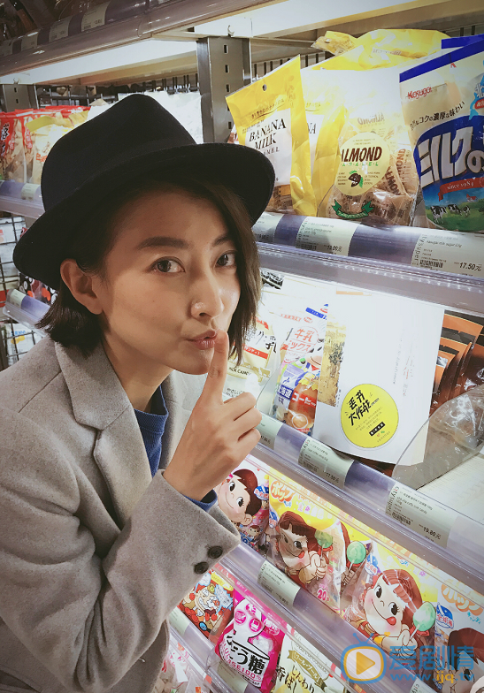 繁星四月小菲是誰演的？小菲扮演者衛萊個人資料生活寫真照欣賞