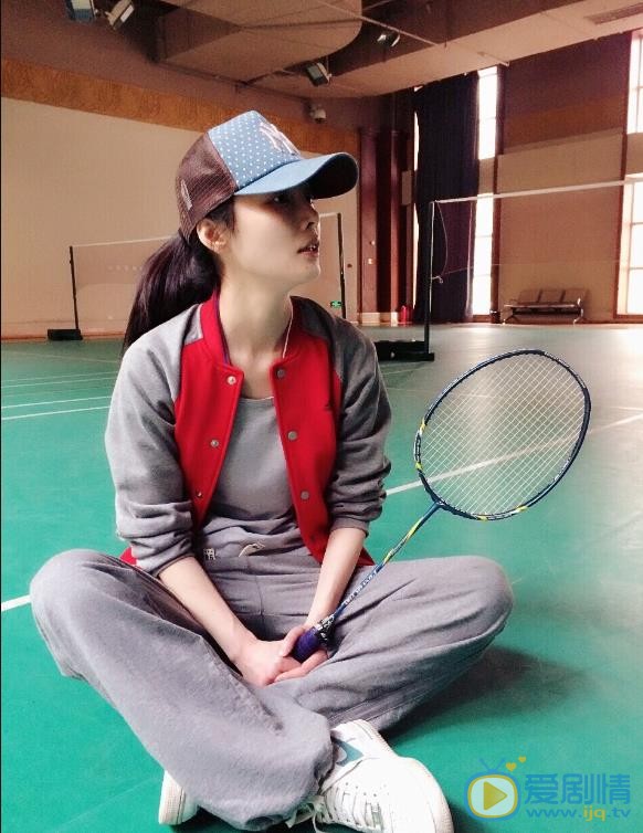 特勤精英衛然扮演者趙兆個人資料、寫真生活照