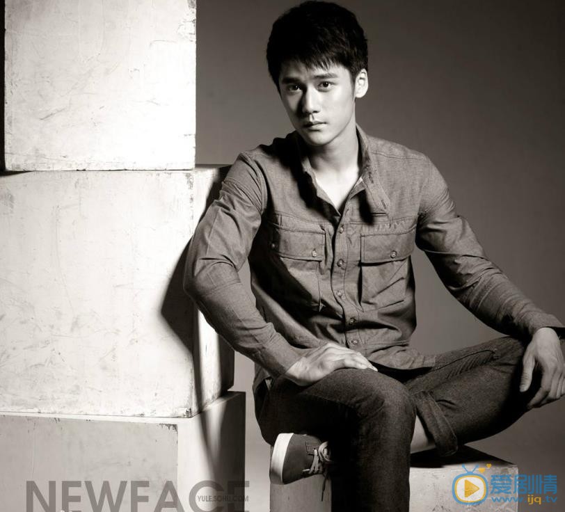 蔣勁夫為什麼不紅？蔣勁夫一直不紅的原因？