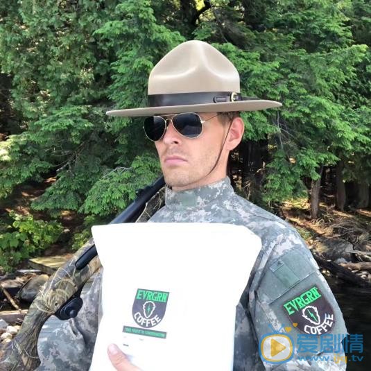 大浦東查爾德是誰演的？查爾德扮演者詹姆斯&bull;奧夫斯（James Alofs）個人資料、寫真及生活照欣賞