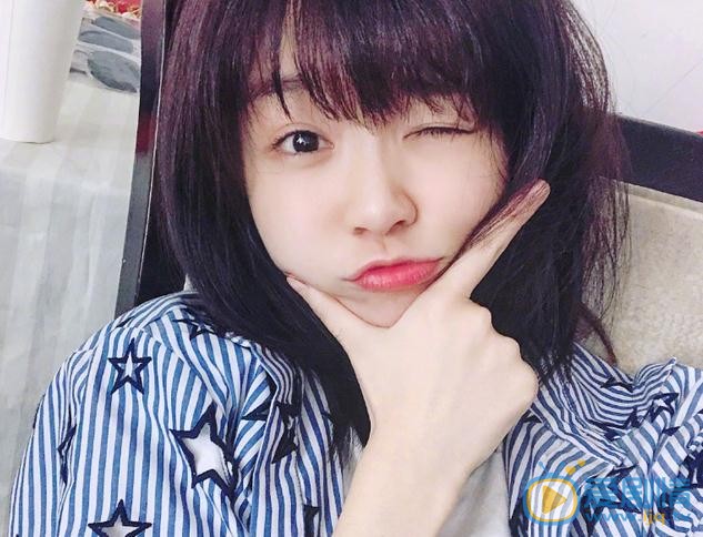 將夜桑桑是誰演的?桑桑扮演者宋伊人個人資料簡介、寫真及生活照欣賞