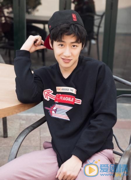 巴清傳成蛟是誰演的？成蛟扮演者朱嘉琦個人資料、寫真及生活照欣賞