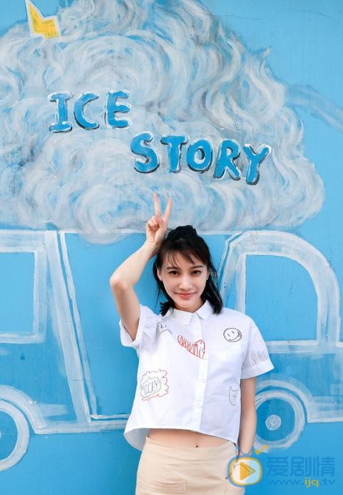 鎮魂街紫薇是誰扮演的？鎮魂街紫薇扮演者白柳汐個人資料、寫真及生活照欣賞