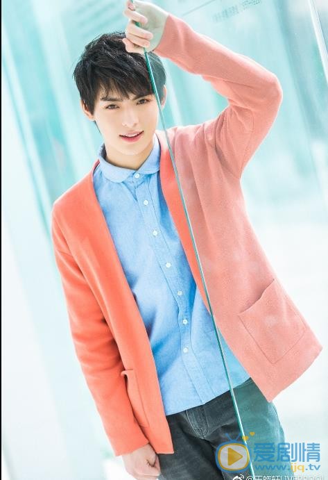 沙海蘇萬是誰扮演的？沙海蘇萬扮演者王皓軒個人資料及寫真生活照