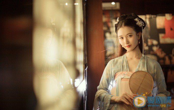 吳哲晗個人資料簡介 吳哲晗寫真 吳哲晗高清寫真