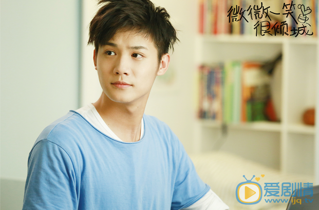 微微一笑很傾城KO是誰？KO和郝眉是什麼關係？