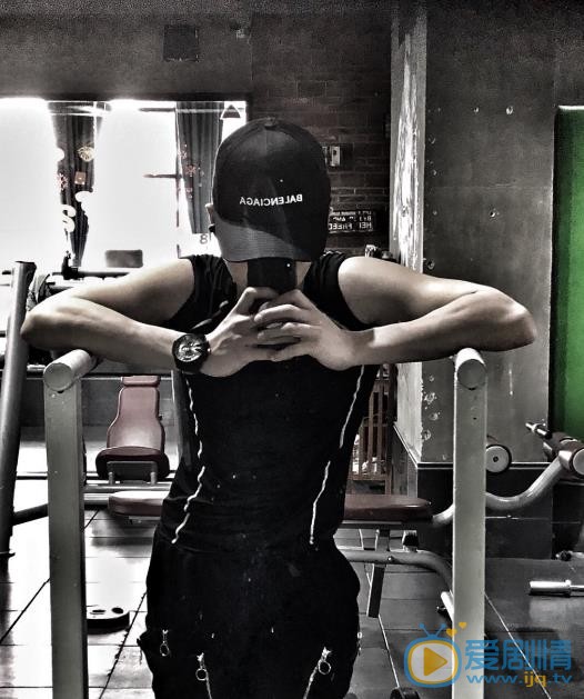 愛國者孫髯是誰扮演的?愛國者孫髯扮演著梅洋個人資料、寫真生活照