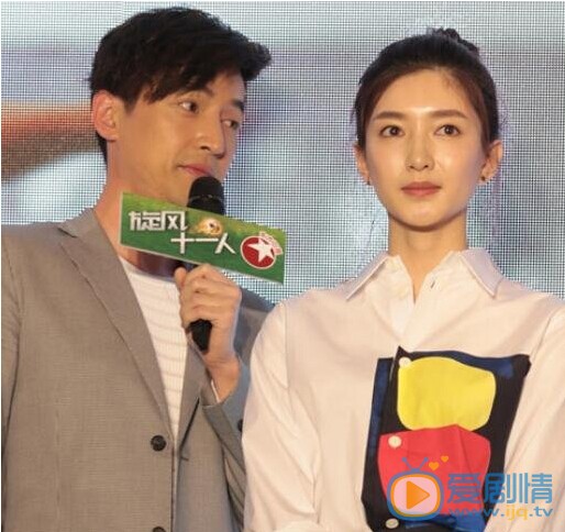 江疏影男朋友是誰？江疏影老公是誰？江疏影緋聞男友大揭秘，江疏影情感經歷