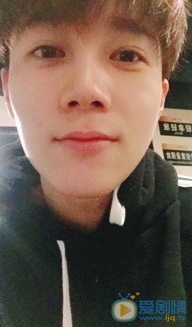 青春警事汪子成是誰演的？汪子成扮演者楊廷東個人資料、寫真及生活照欣賞