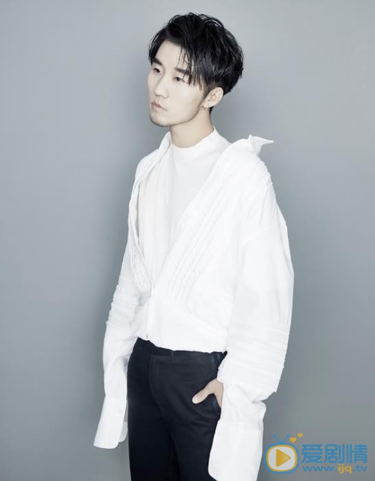 劉循子墨個人資料簡介 劉循子墨演藝經歷