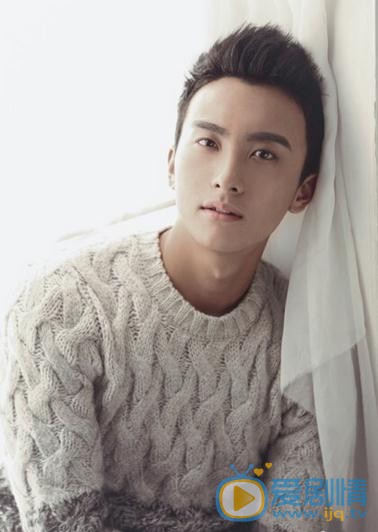 特工皇妃楚喬傳元嵩是誰扮演的？元嵩扮演者牛駿峰個人資料介紹