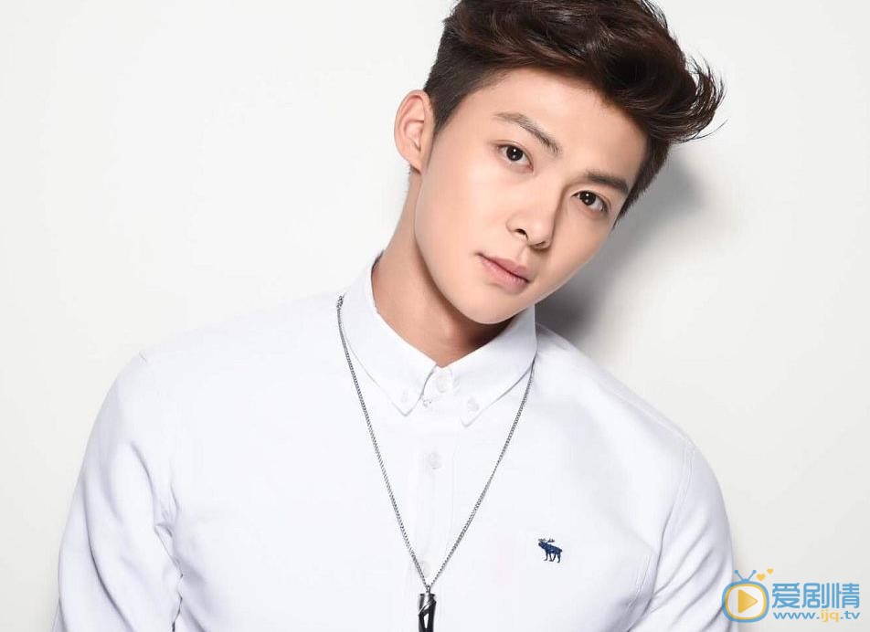 河神丁卯扮演者張銘恩海量照片欣賞