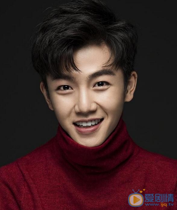 夏志遠個人資料簡介 夏志遠寫真