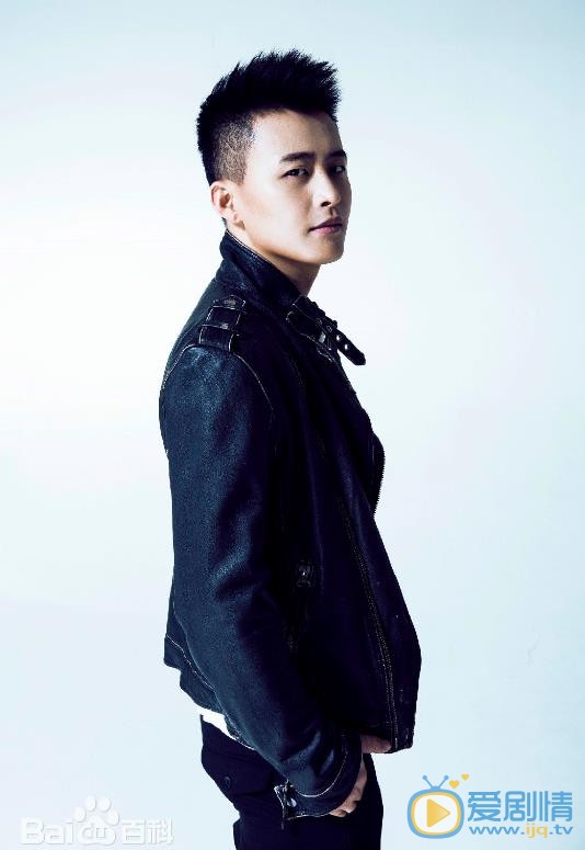 愛國者馮碩英是誰扮演的？愛國者馮碩英扮演著周密個人資料、寫真生活照欣賞