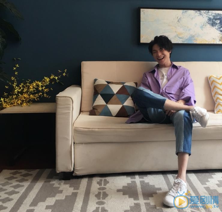 廖俊濤個人資料簡介 廖俊濤演藝經歷