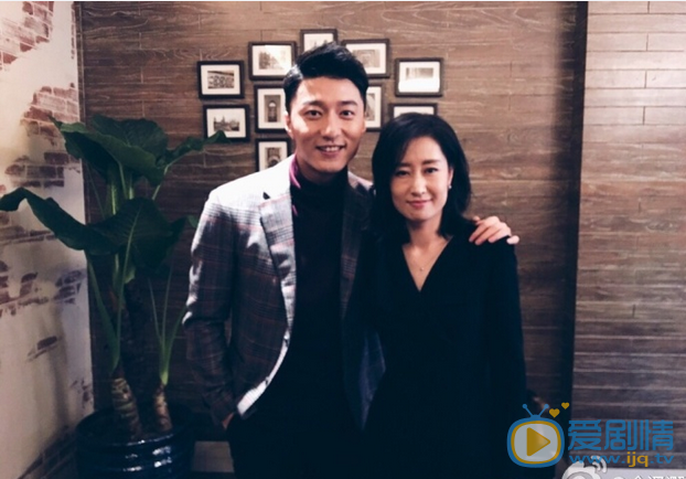 歡樂頌2關雎爾相親對象舒展是誰演的？舒展扮演者金澤灝個人資料及生活照欣賞